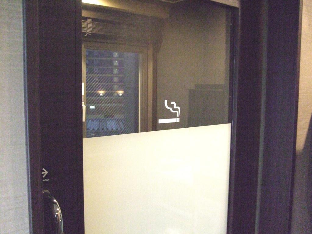 Dormy Inn Premium Hakata Canal City Mae Φουκουόκα Εξωτερικό φωτογραφία