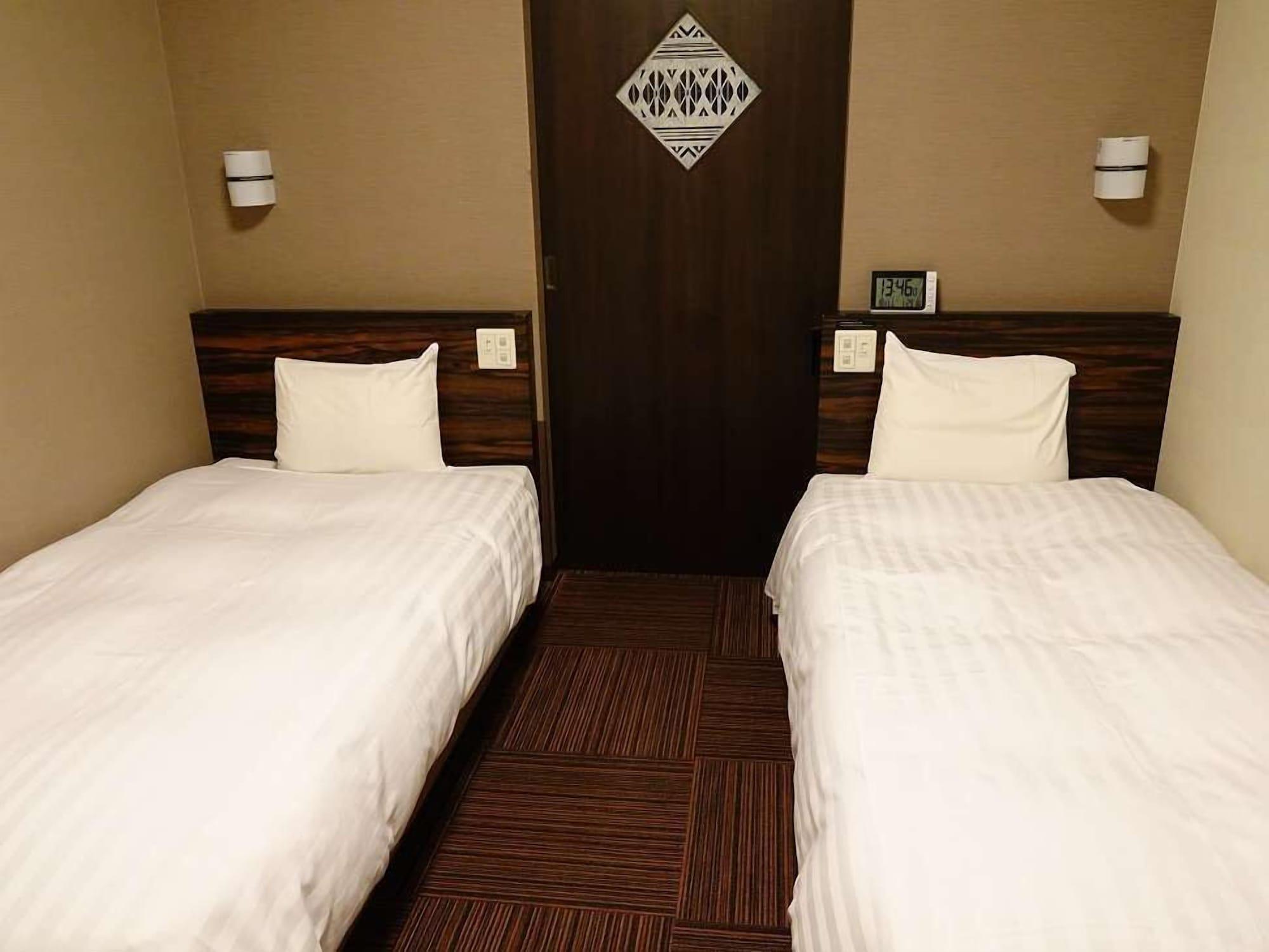 Dormy Inn Premium Hakata Canal City Mae Φουκουόκα Εξωτερικό φωτογραφία