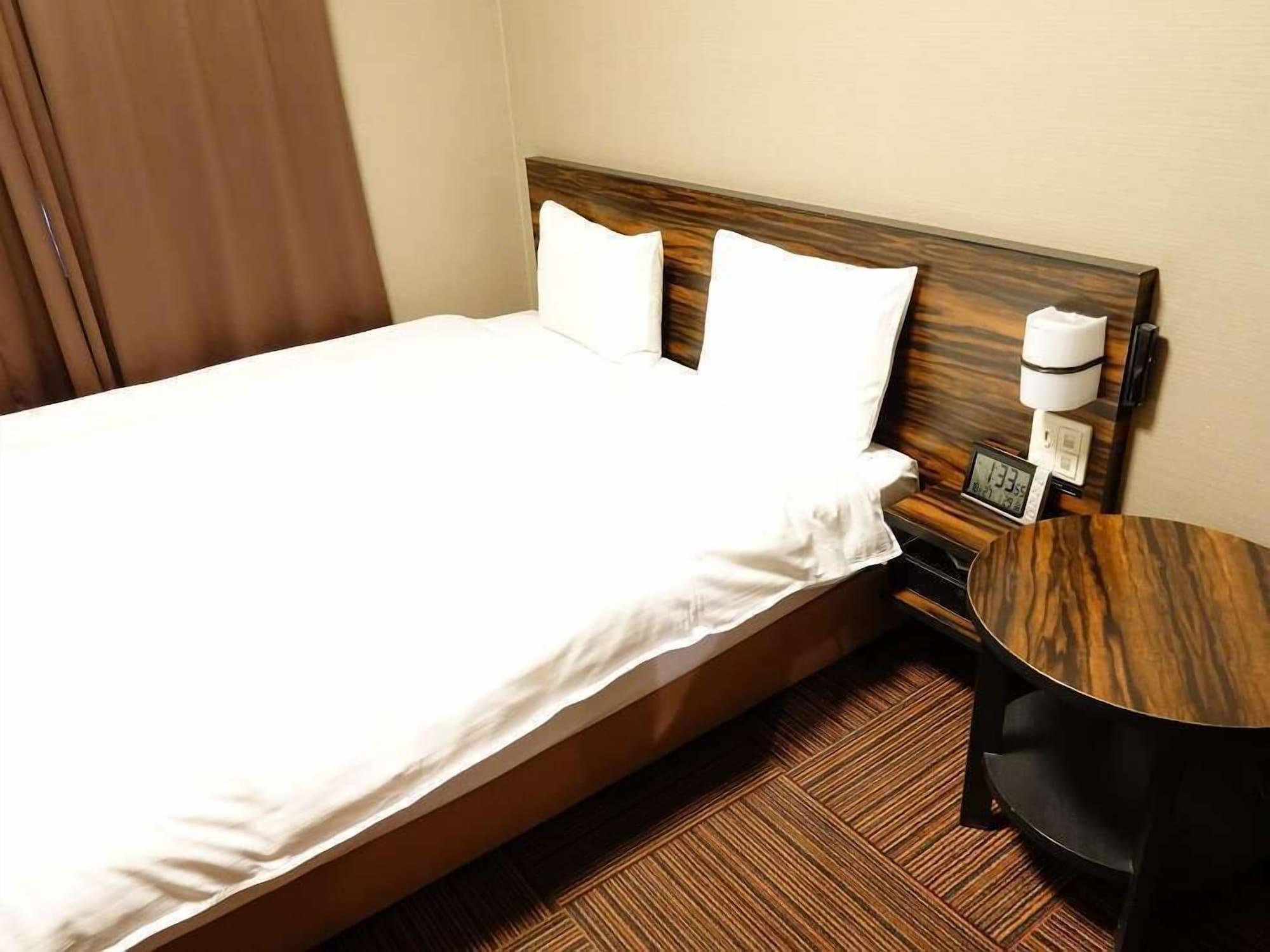Dormy Inn Premium Hakata Canal City Mae Φουκουόκα Εξωτερικό φωτογραφία
