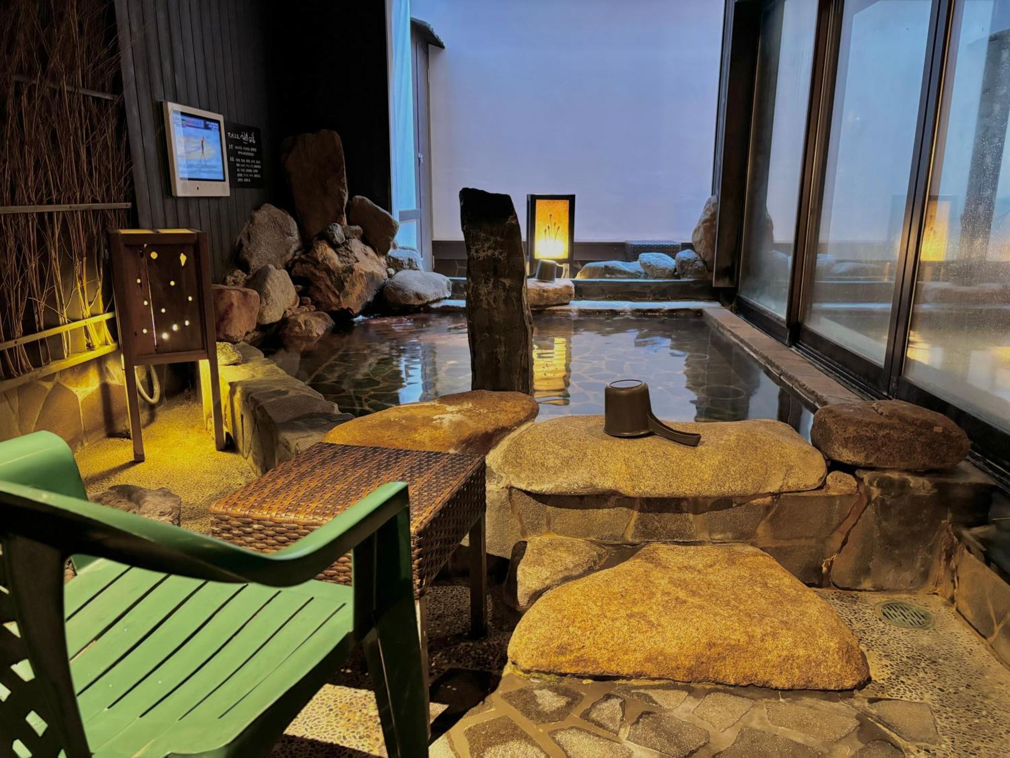 Dormy Inn Premium Hakata Canal City Mae Φουκουόκα Εξωτερικό φωτογραφία