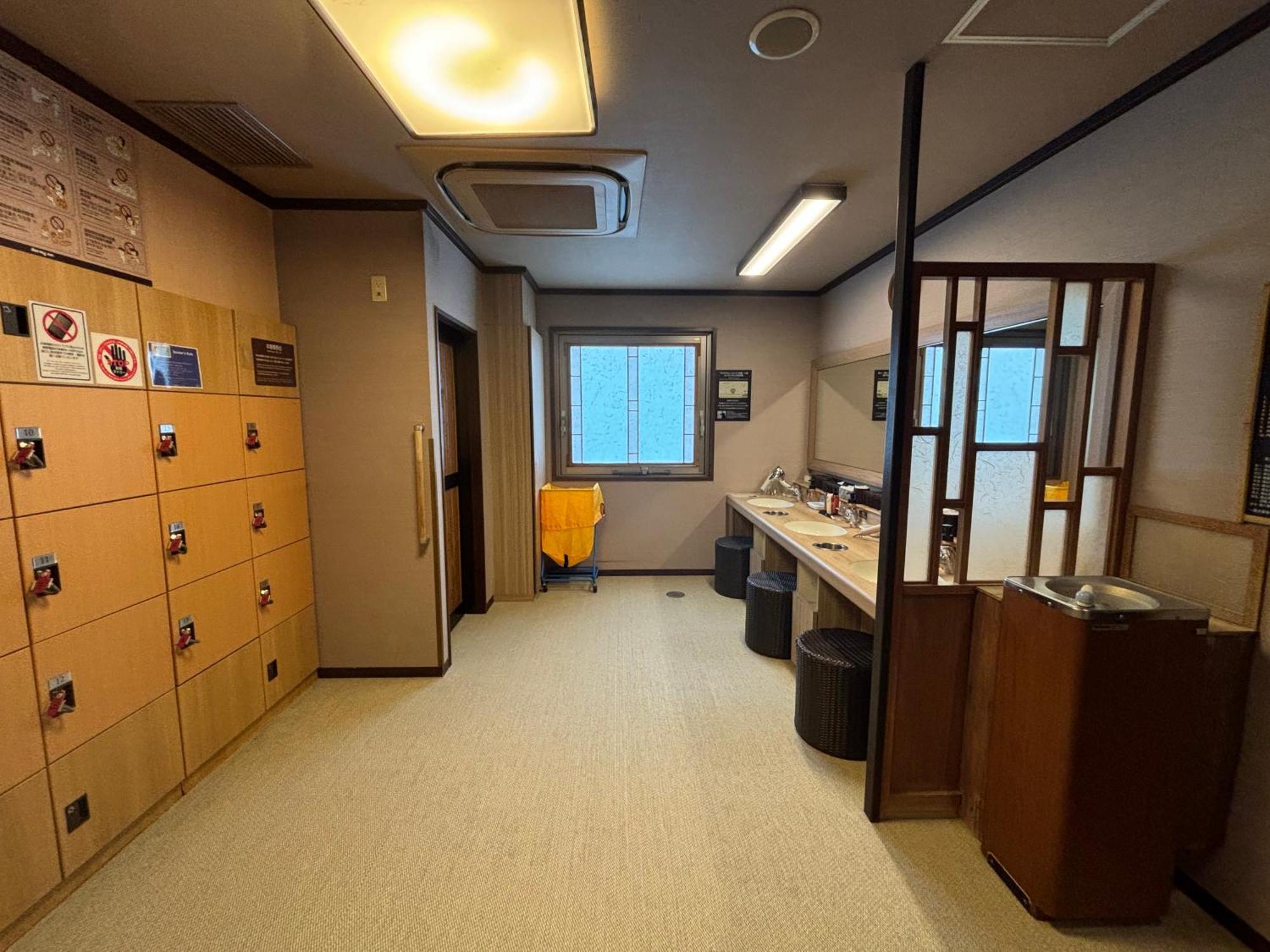 Dormy Inn Premium Hakata Canal City Mae Φουκουόκα Εξωτερικό φωτογραφία
