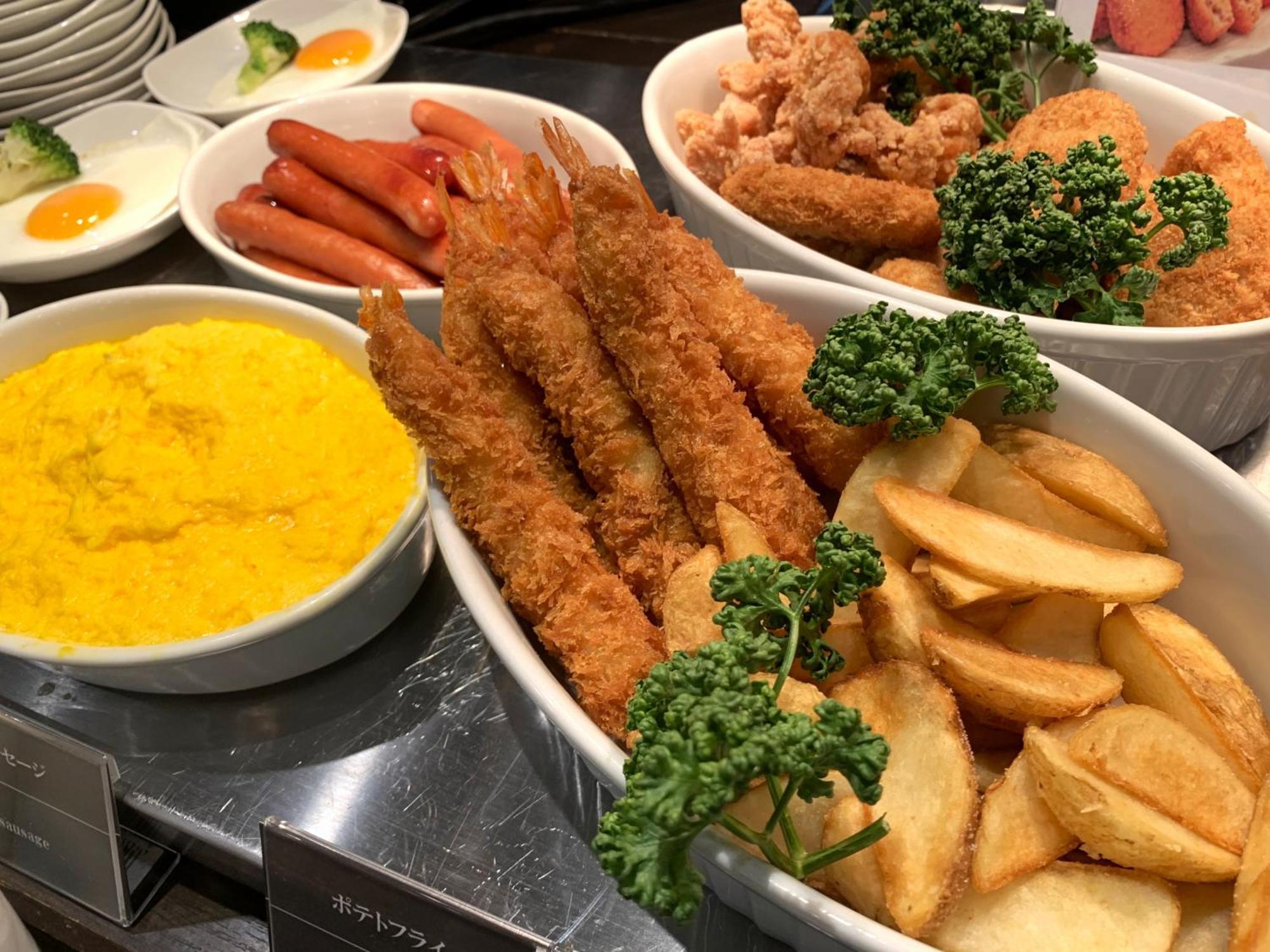 Dormy Inn Premium Hakata Canal City Mae Φουκουόκα Εξωτερικό φωτογραφία