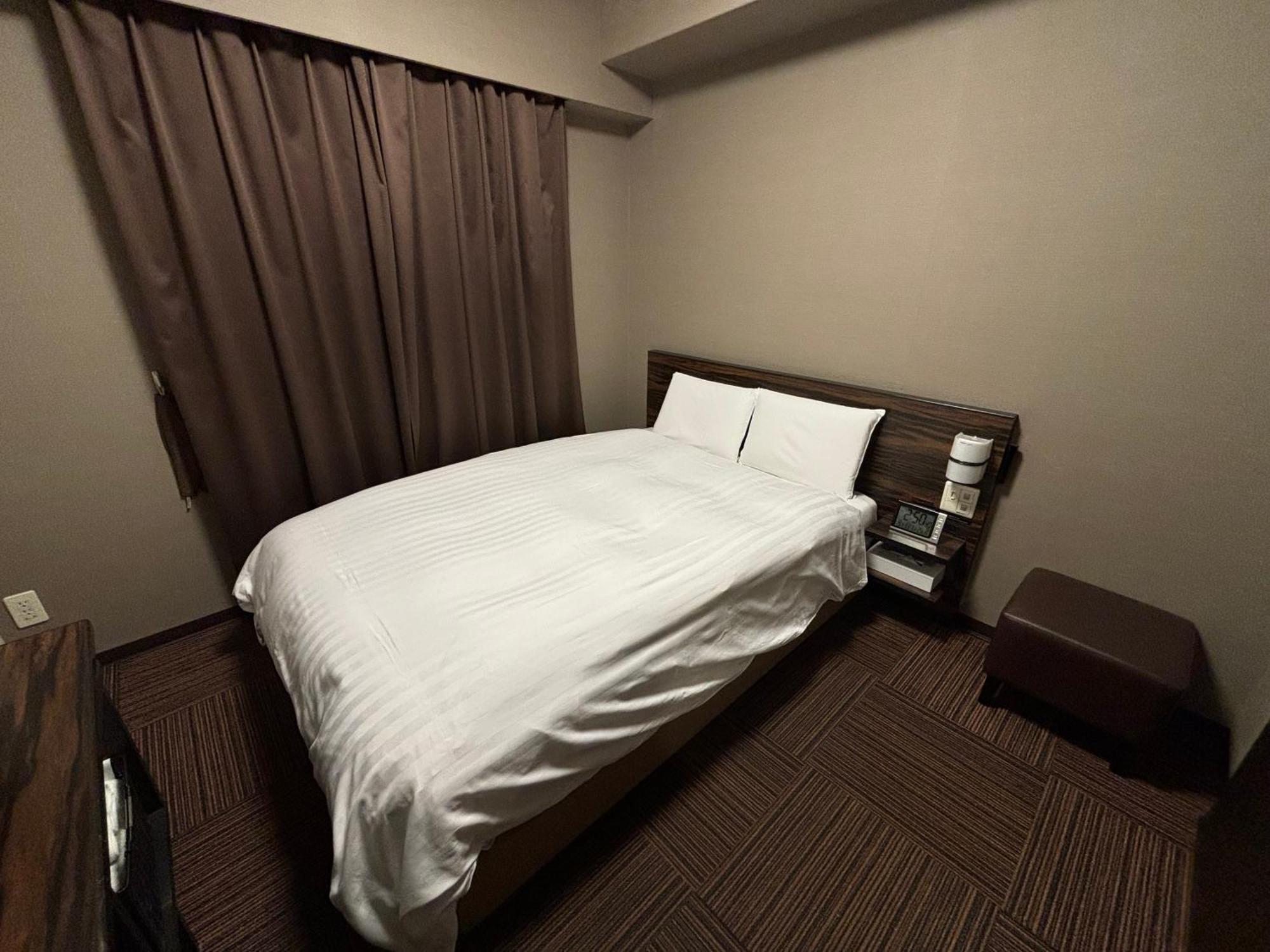 Dormy Inn Premium Hakata Canal City Mae Φουκουόκα Εξωτερικό φωτογραφία
